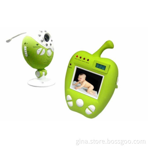 Digital Baby Monitor